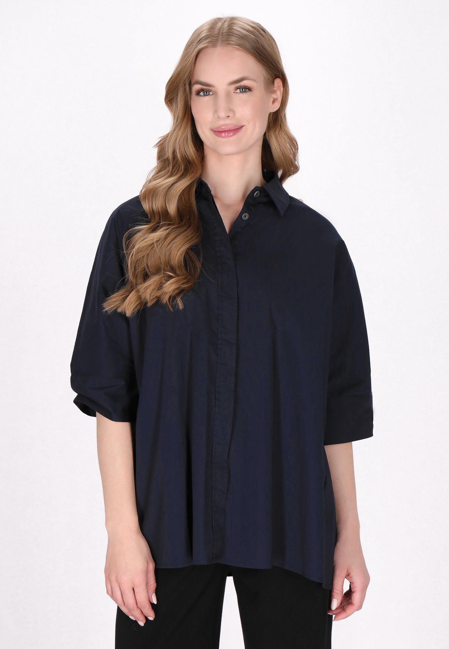 DreiMaster Klassik Damen Shirt