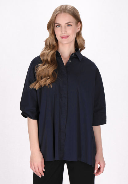 DreiMaster Klassik Damen Shirt