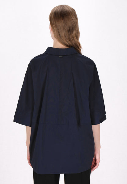 DreiMaster Klassik Damen Shirt