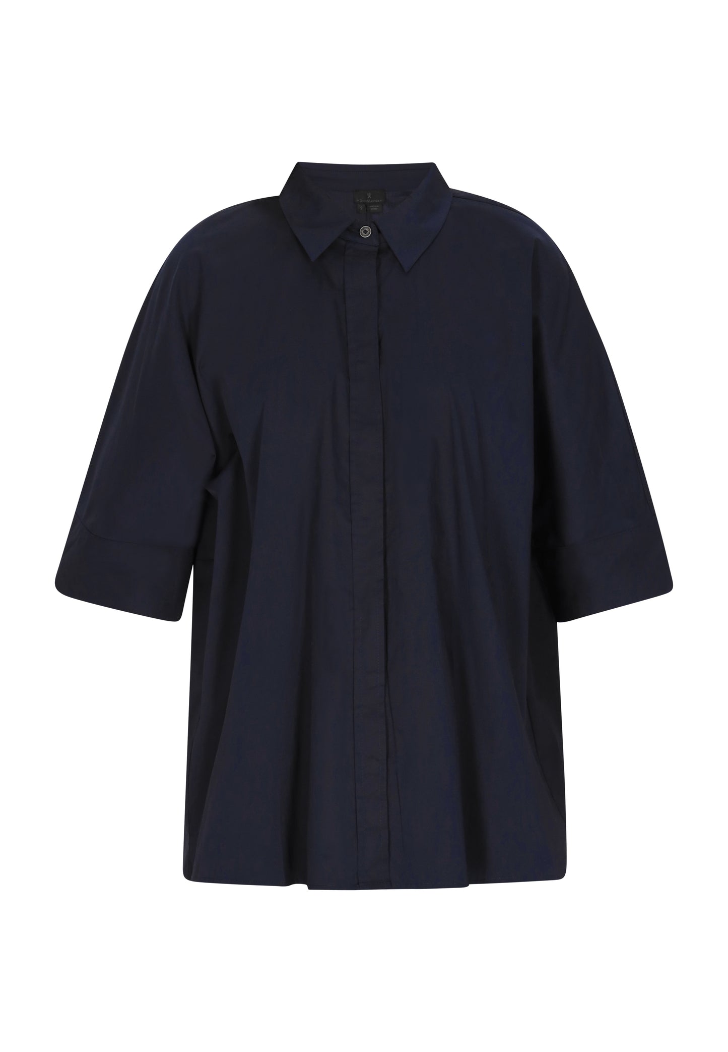 DreiMaster Klassik Damen Shirt