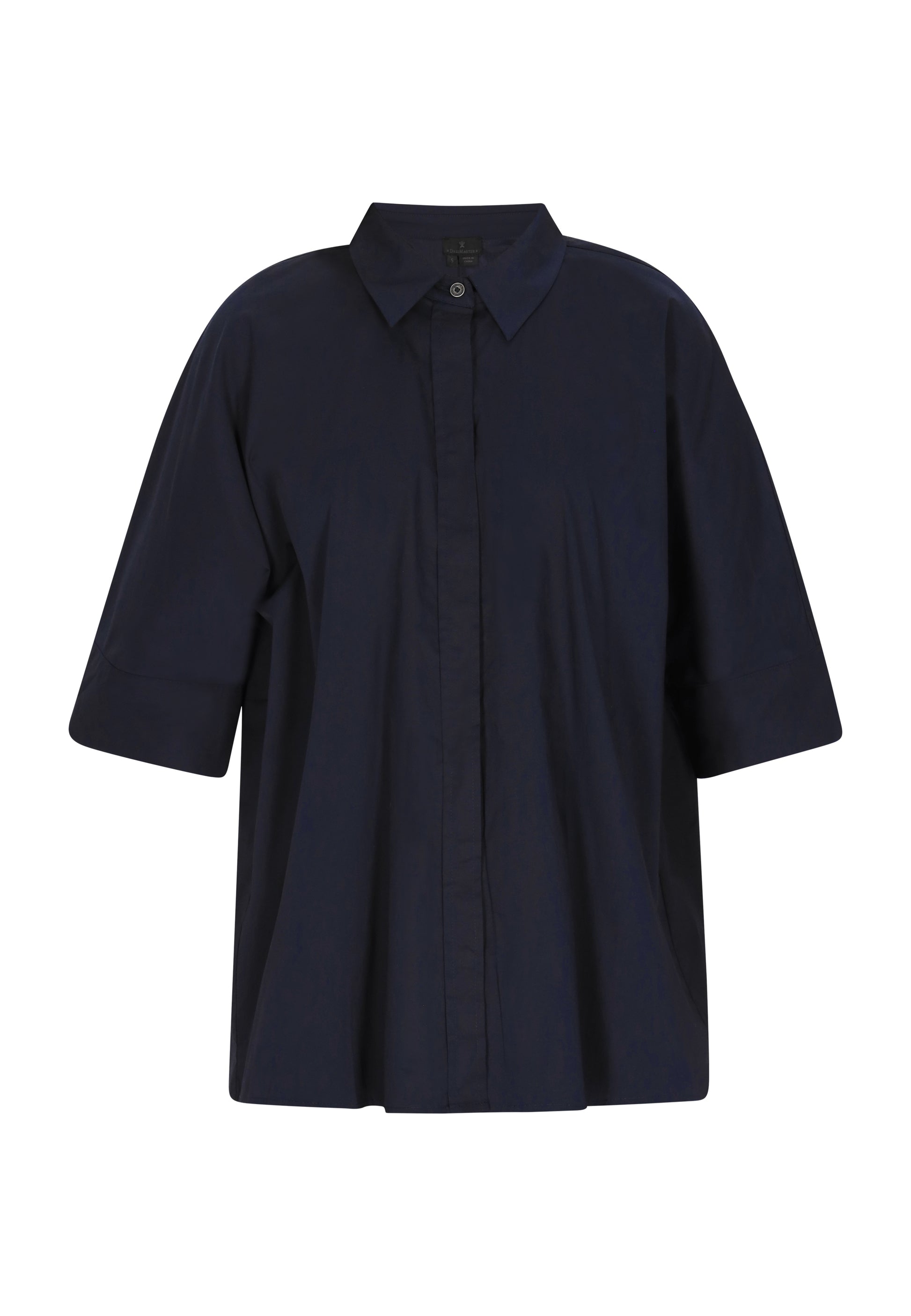 DreiMaster Klassik Damen Shirt