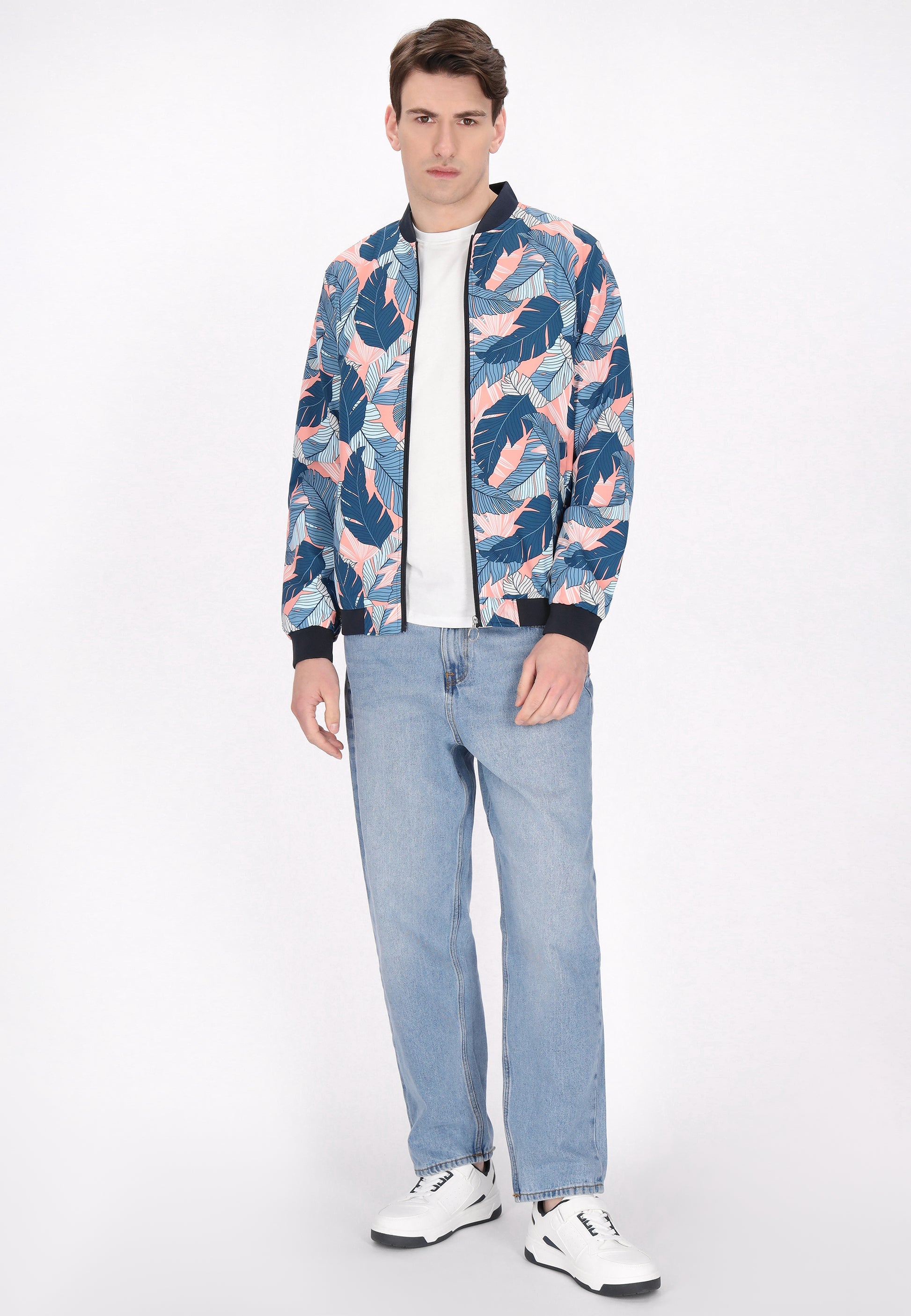Mo Men's Jacket