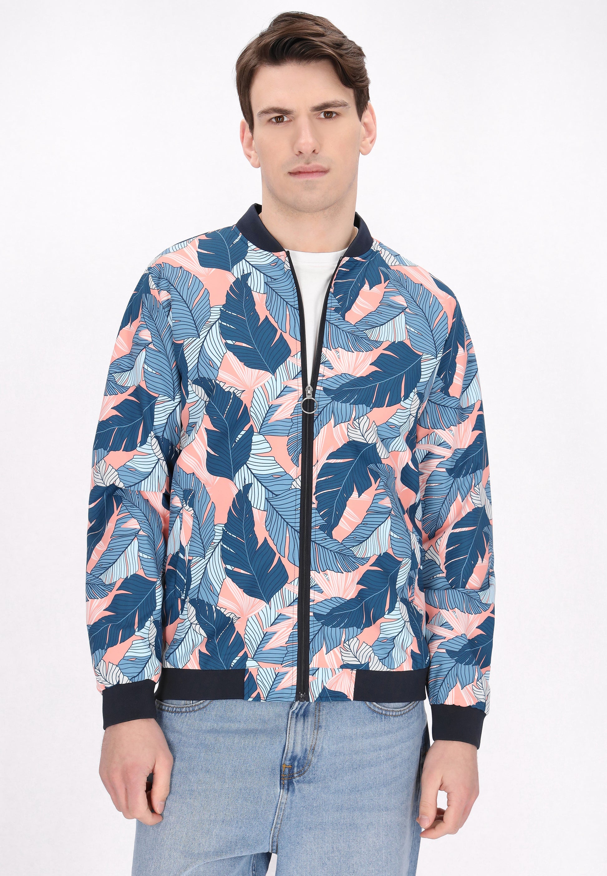 Mo Men's Jacket