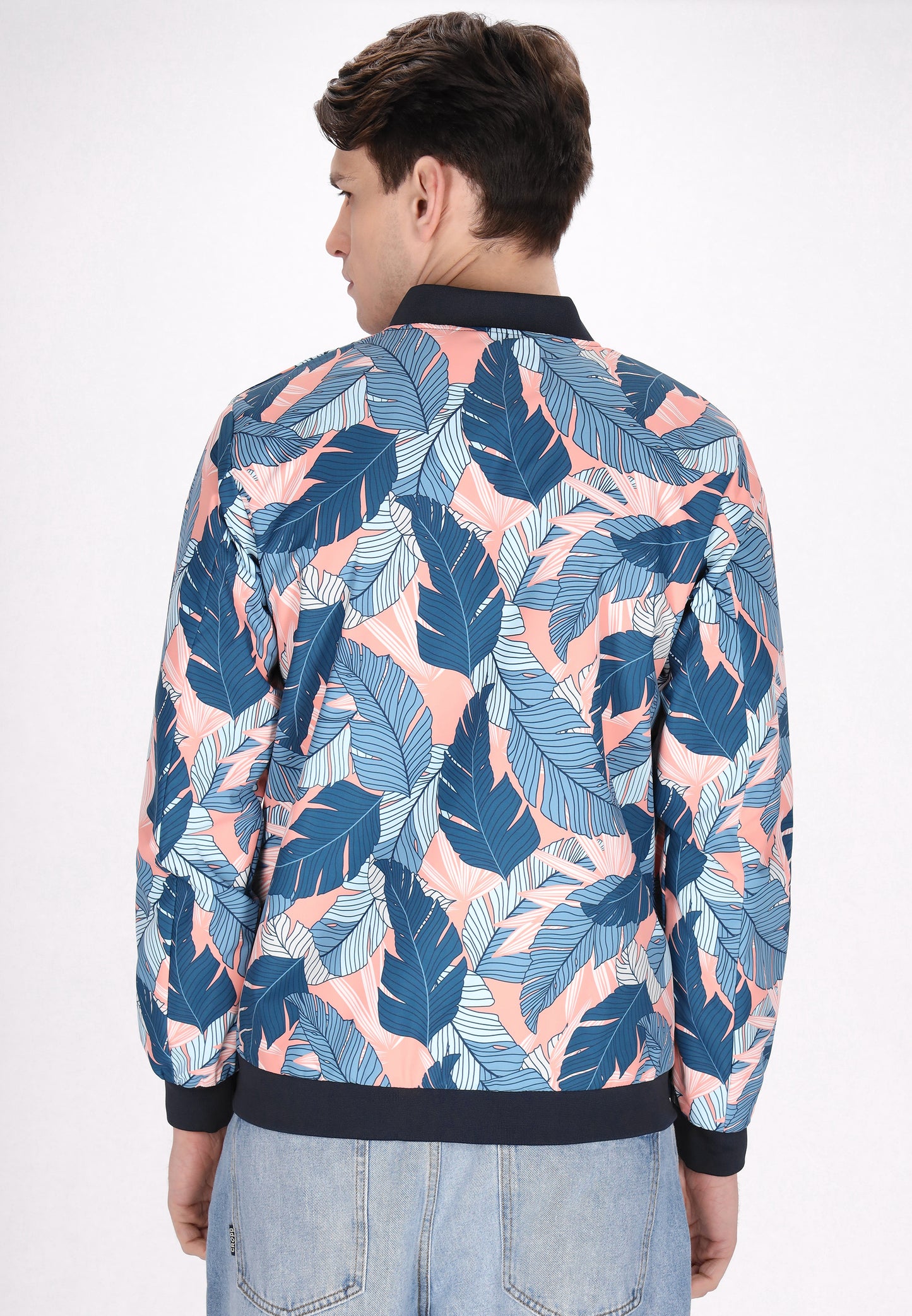 Mo Men's Jacket