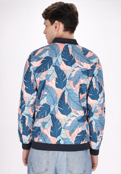 Mo Men's Jacket