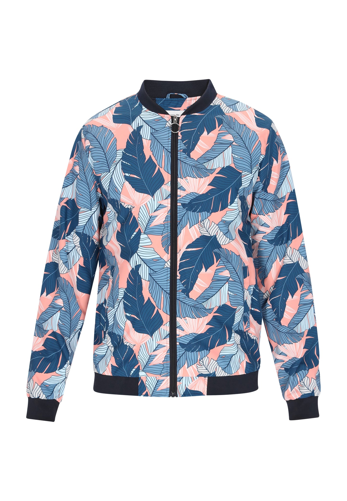 Mo Men's Jacket
