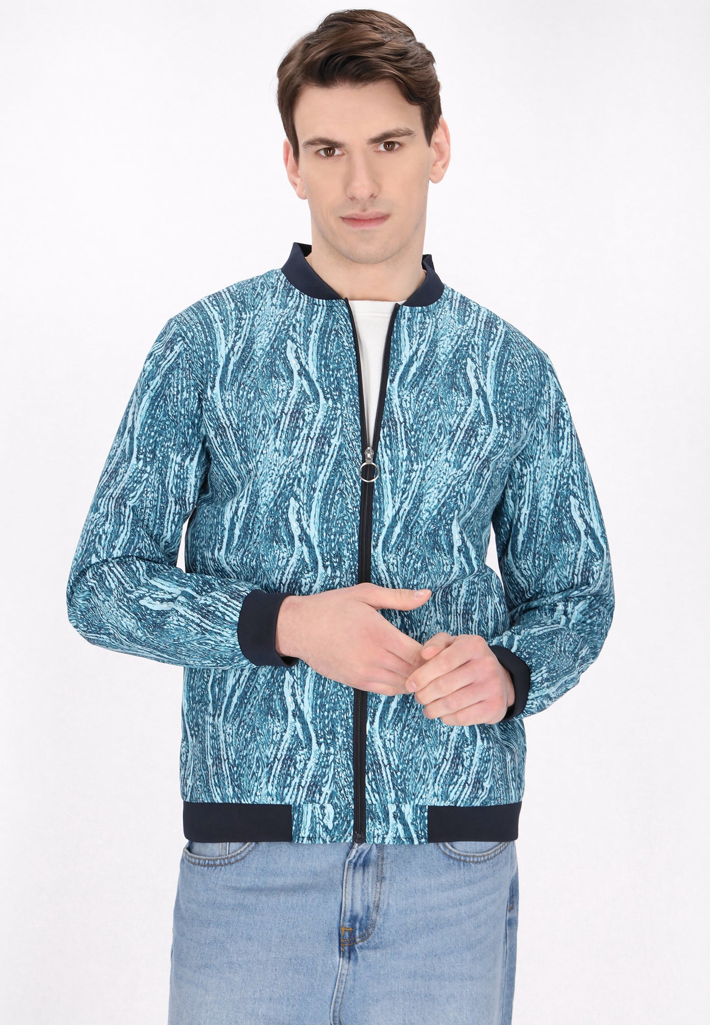 Mo Men's Jacket