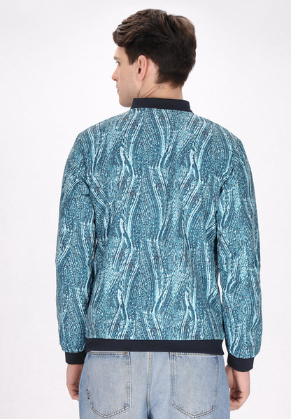 Mo Men's Jacket