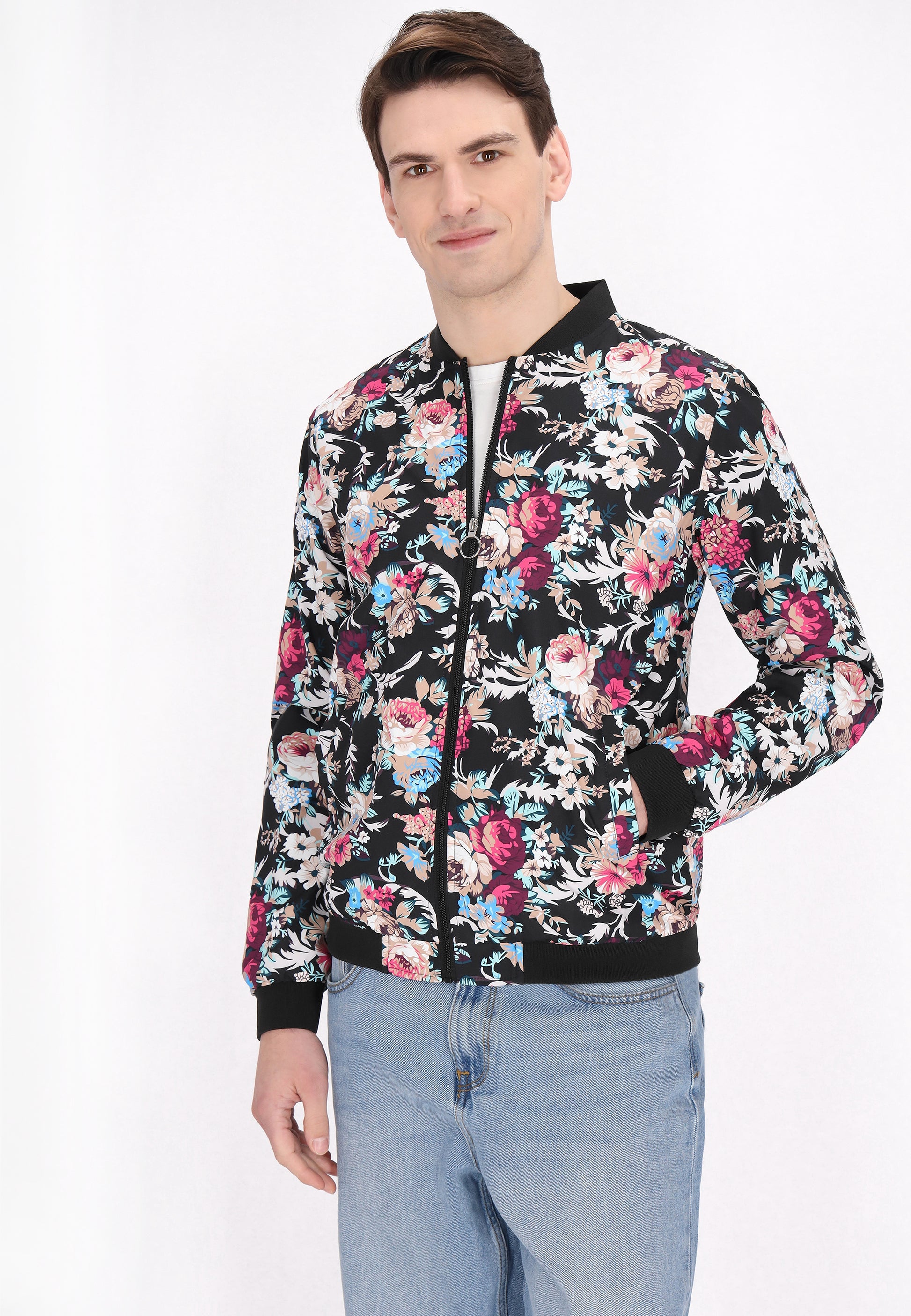 Mo Men's Jacket