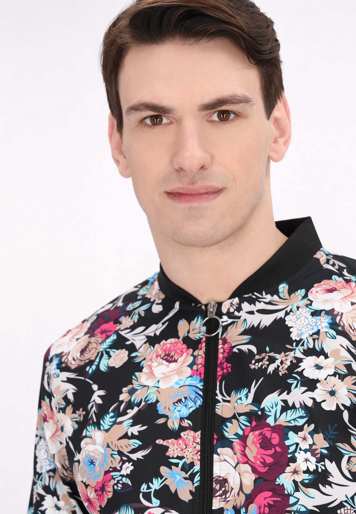 Mo Men's Jacket