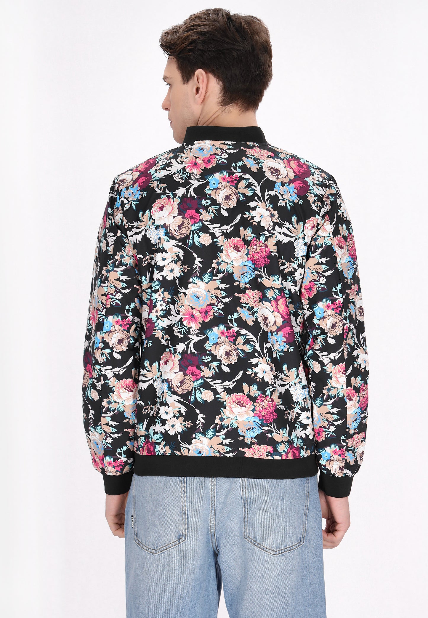 Mo Men's Jacket