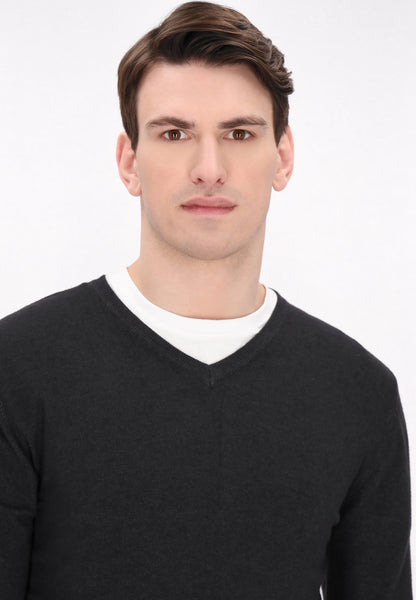 Sweter męski Mo