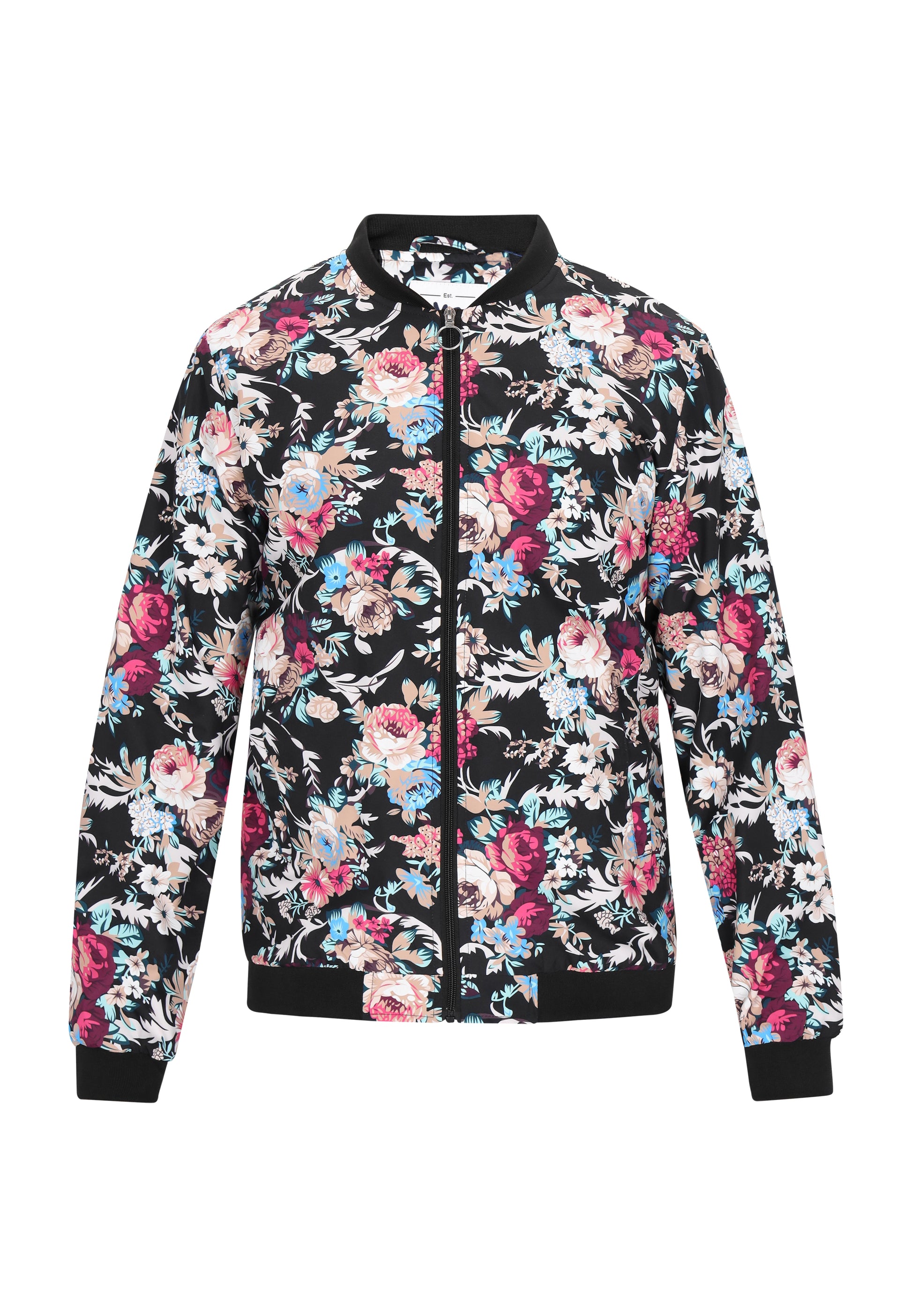 Mo Men's Jacket