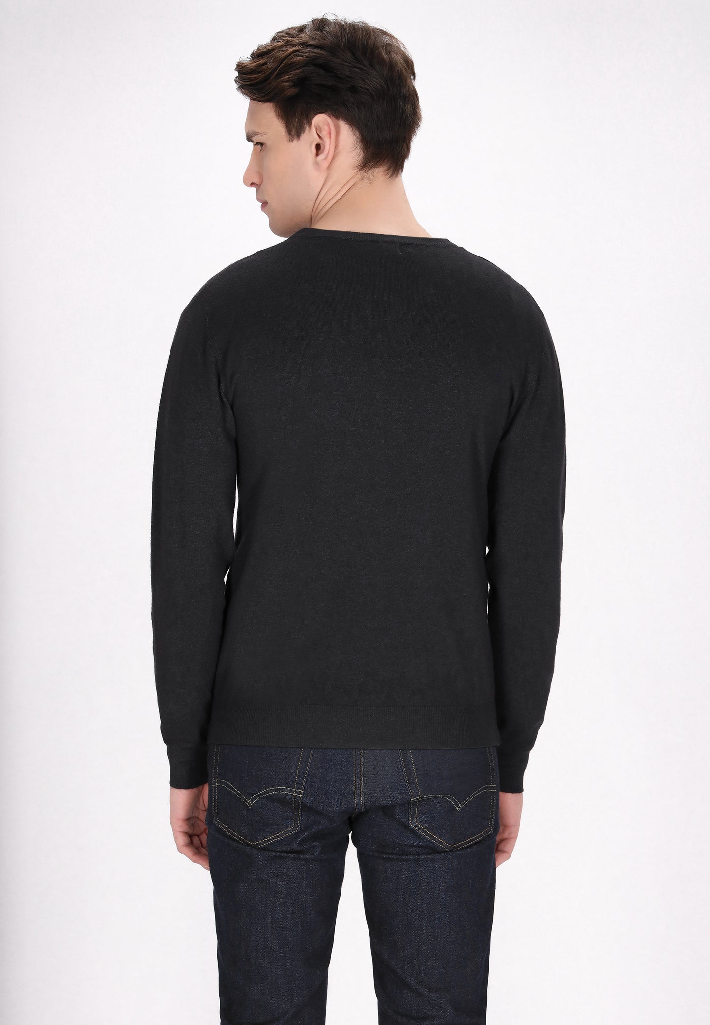 Sweter męski Mo