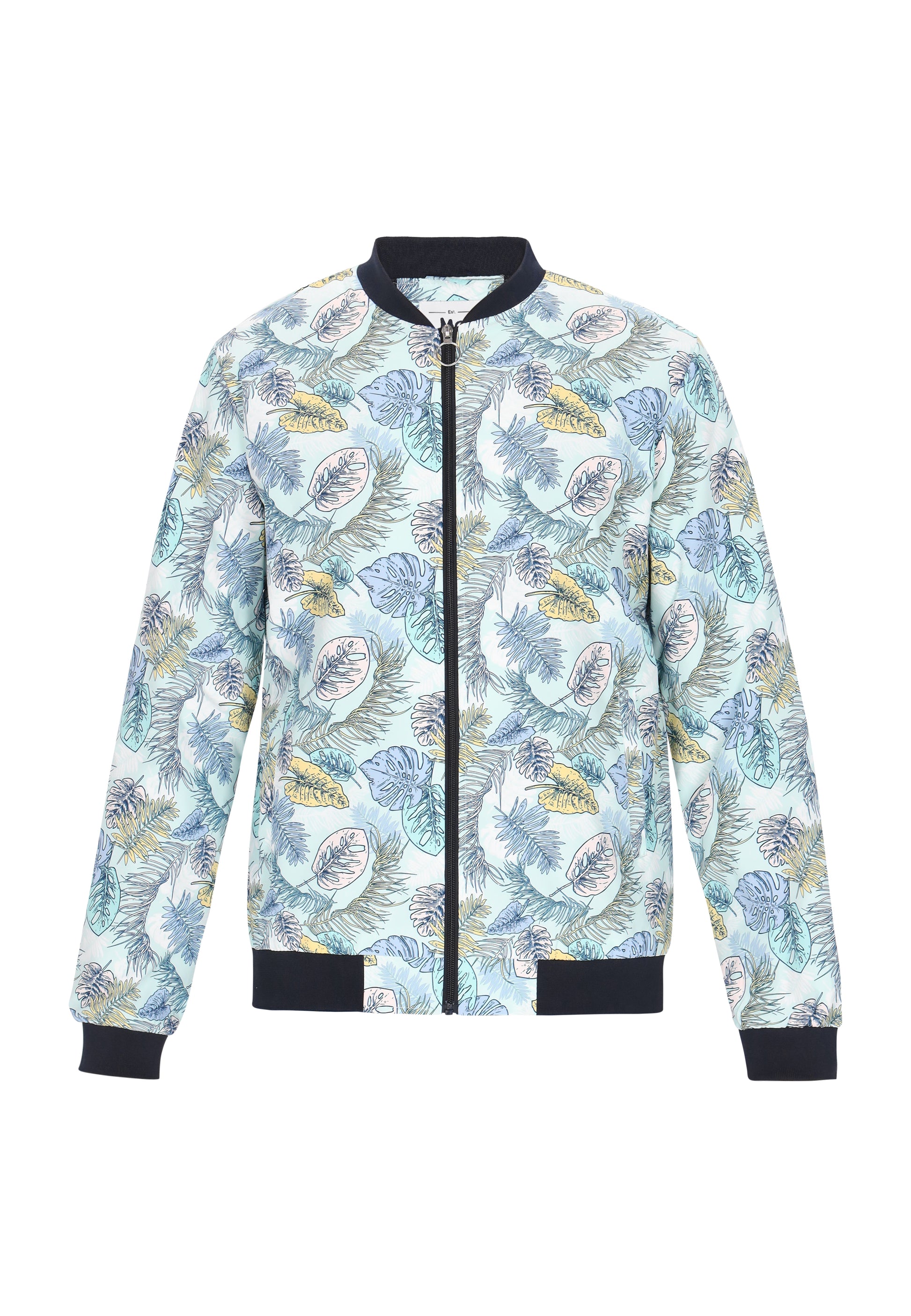 Mo Men's Jacket