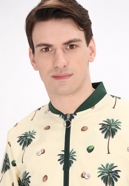 Mo Men's Jacket