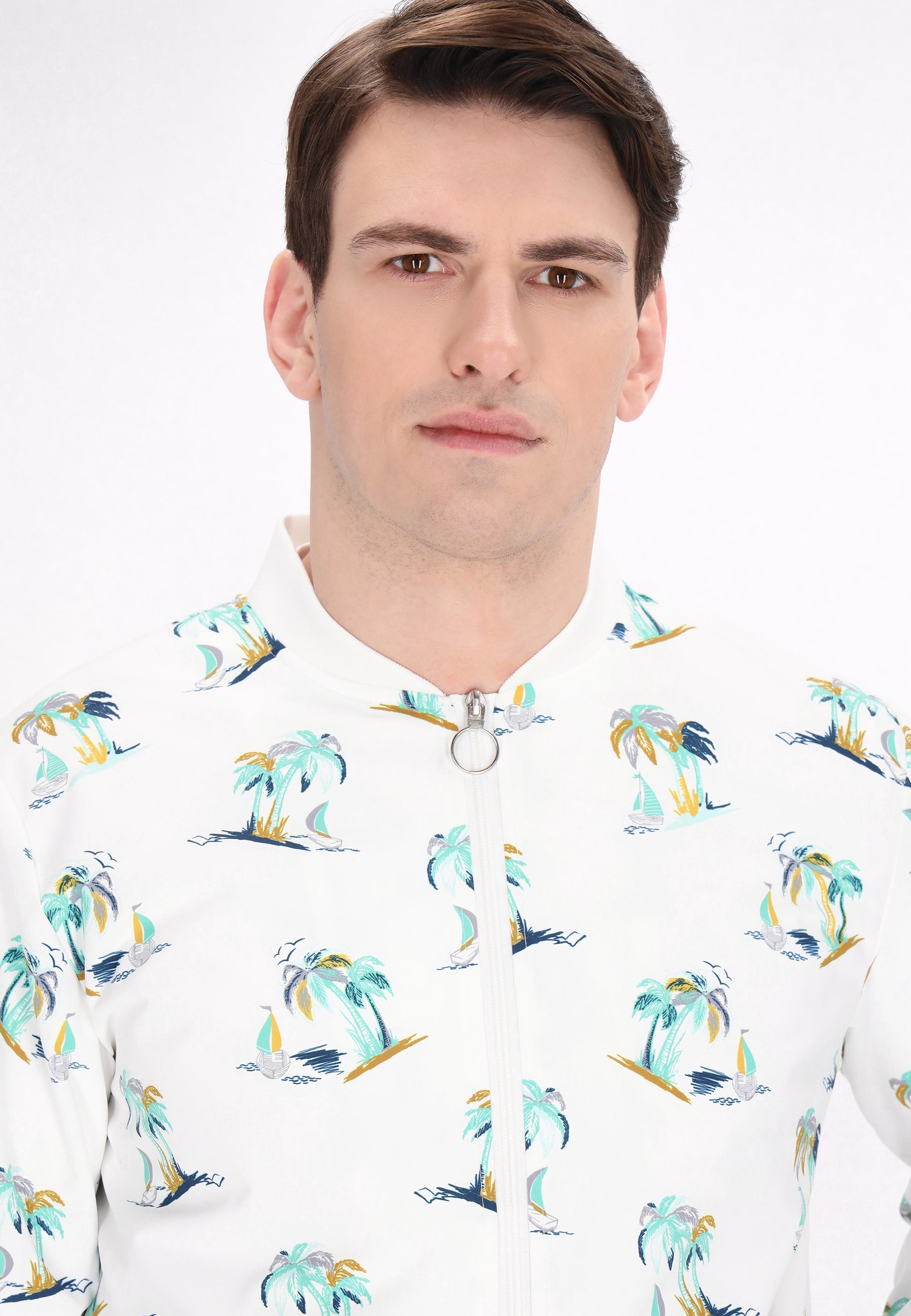 Mo Men's Jacket
