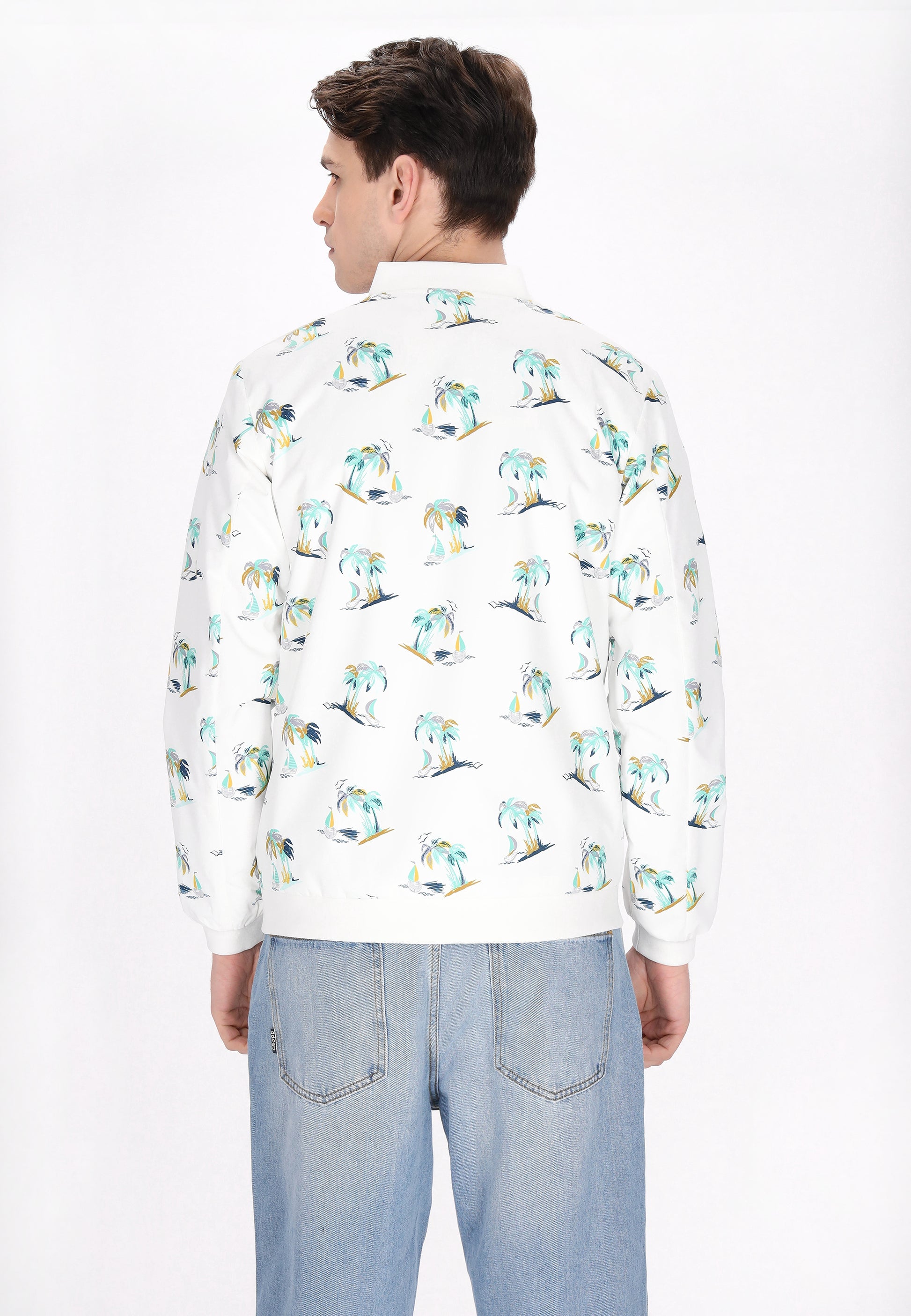 Mo Men's Jacket