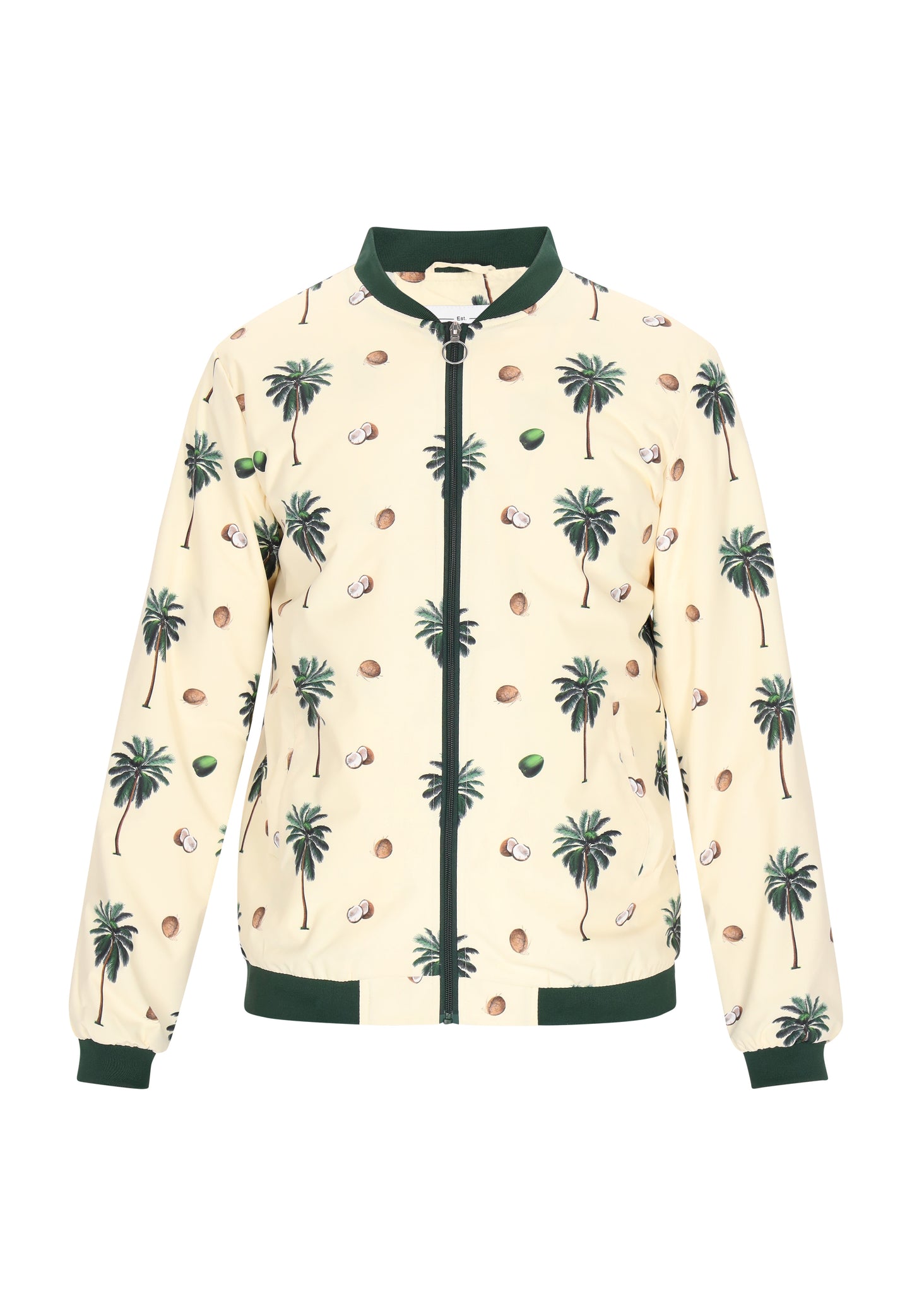 Mo Men's Jacket