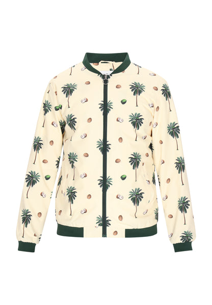 Mo Men's Jacket