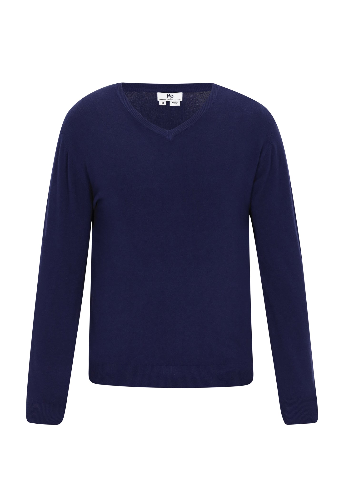 Sweter męski Mo