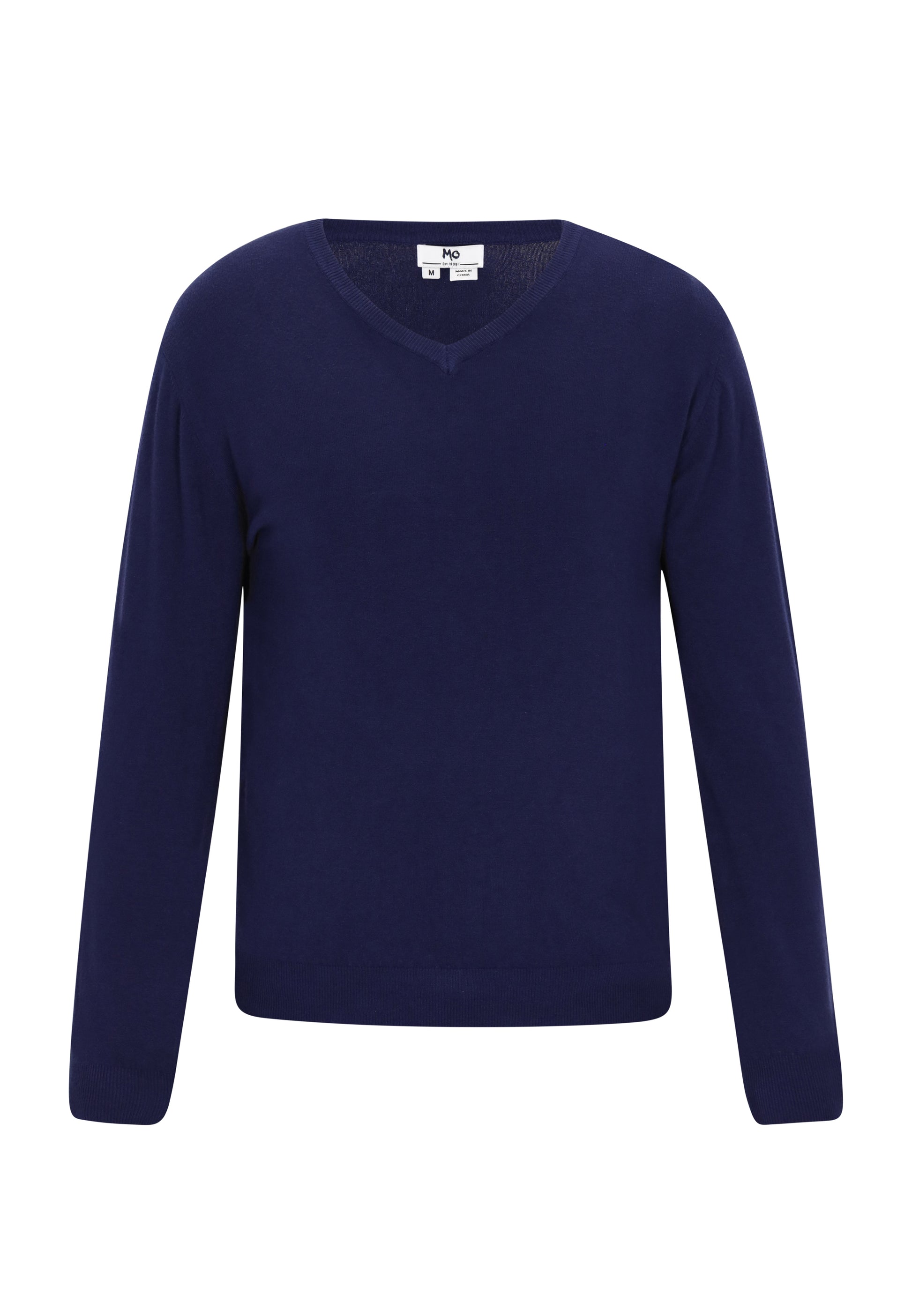 Sweter męski Mo