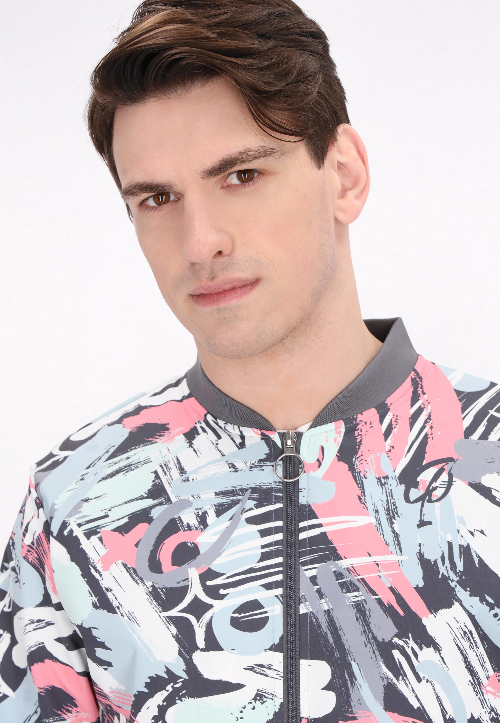 Mo Men's Jacket