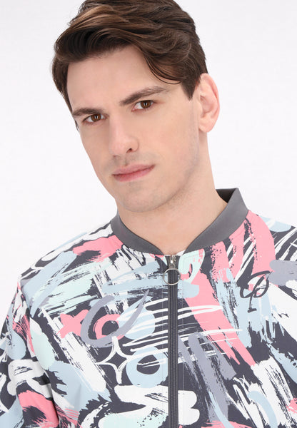 Mo Men's Jacket