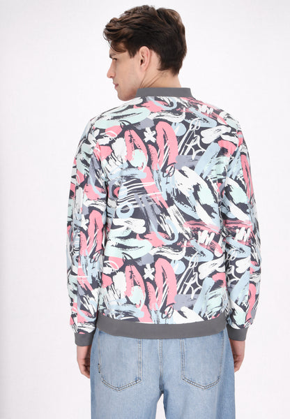 Mo Men's Jacket