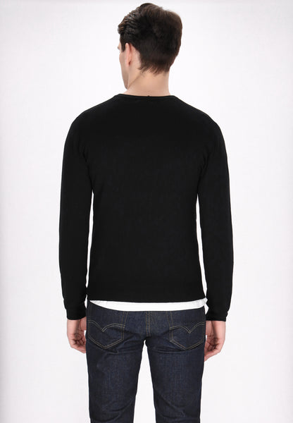 Sweter męski Mo