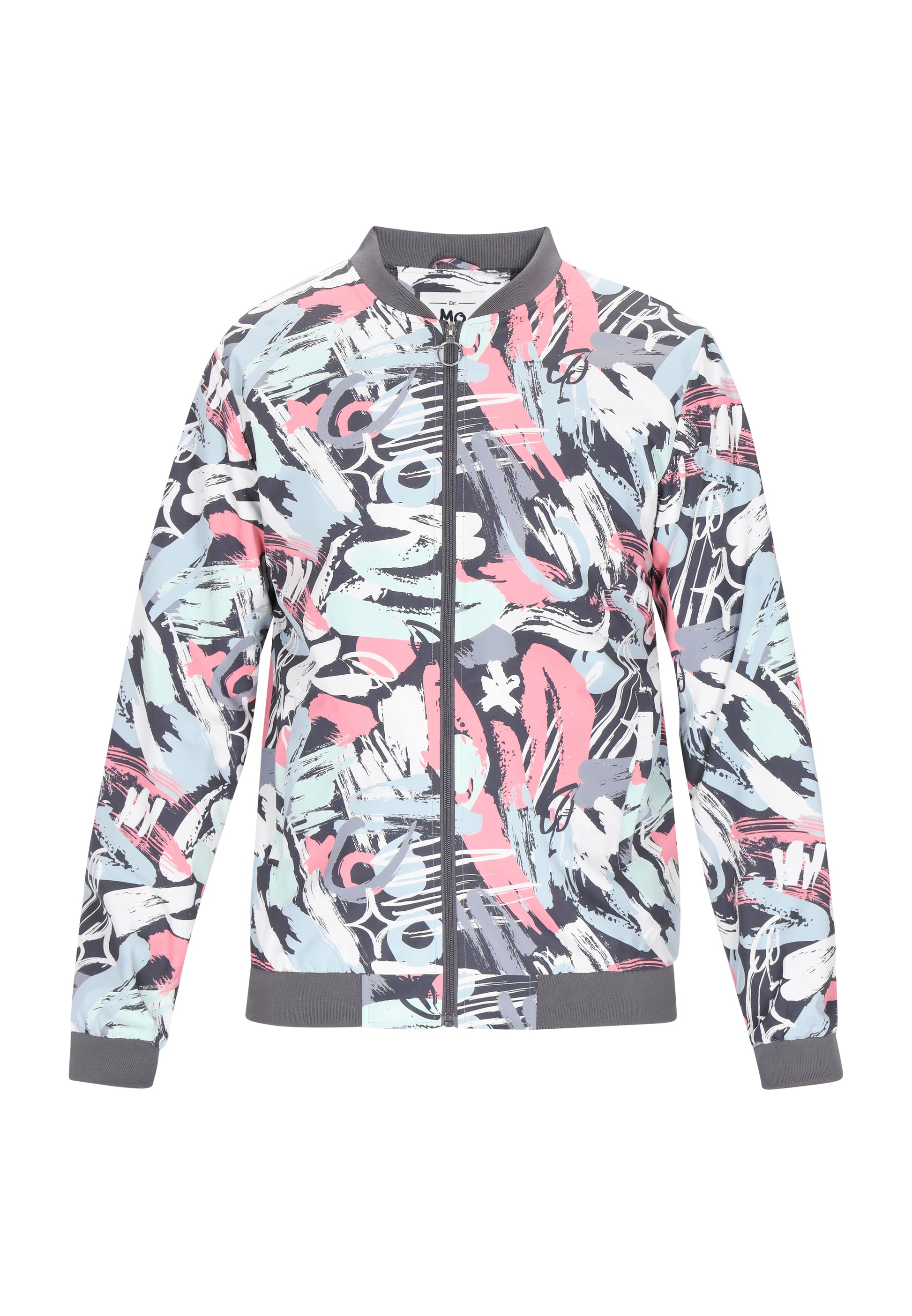 Mo Men's Jacket
