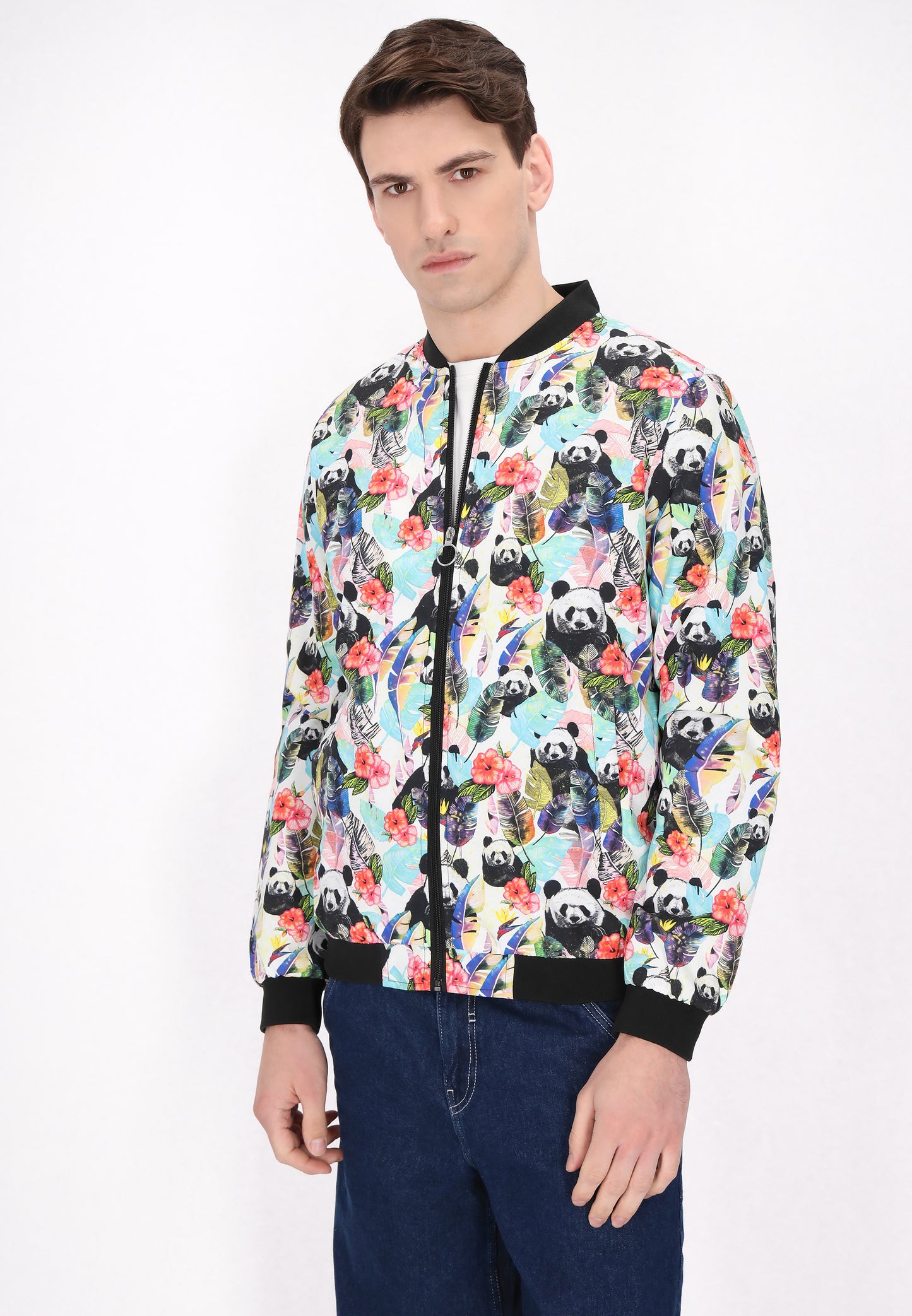 Mo Men's Jacket