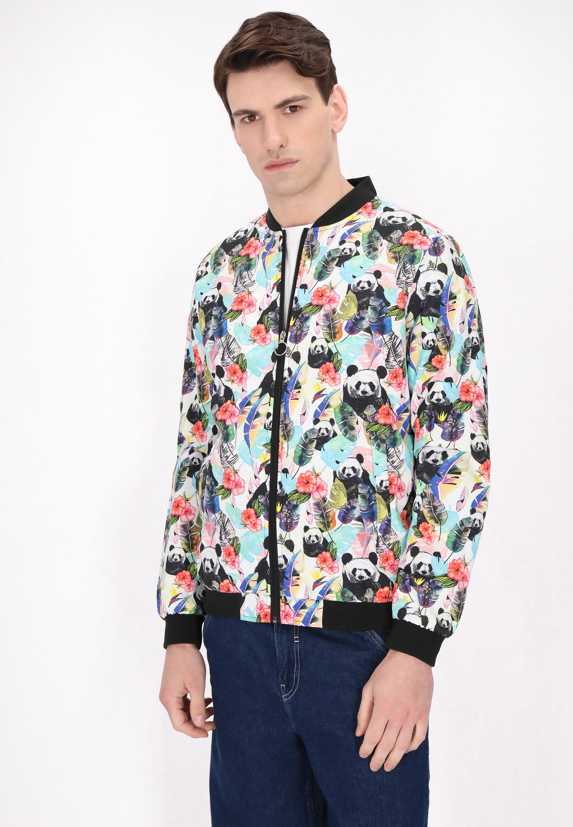 Mo Men's Jacket