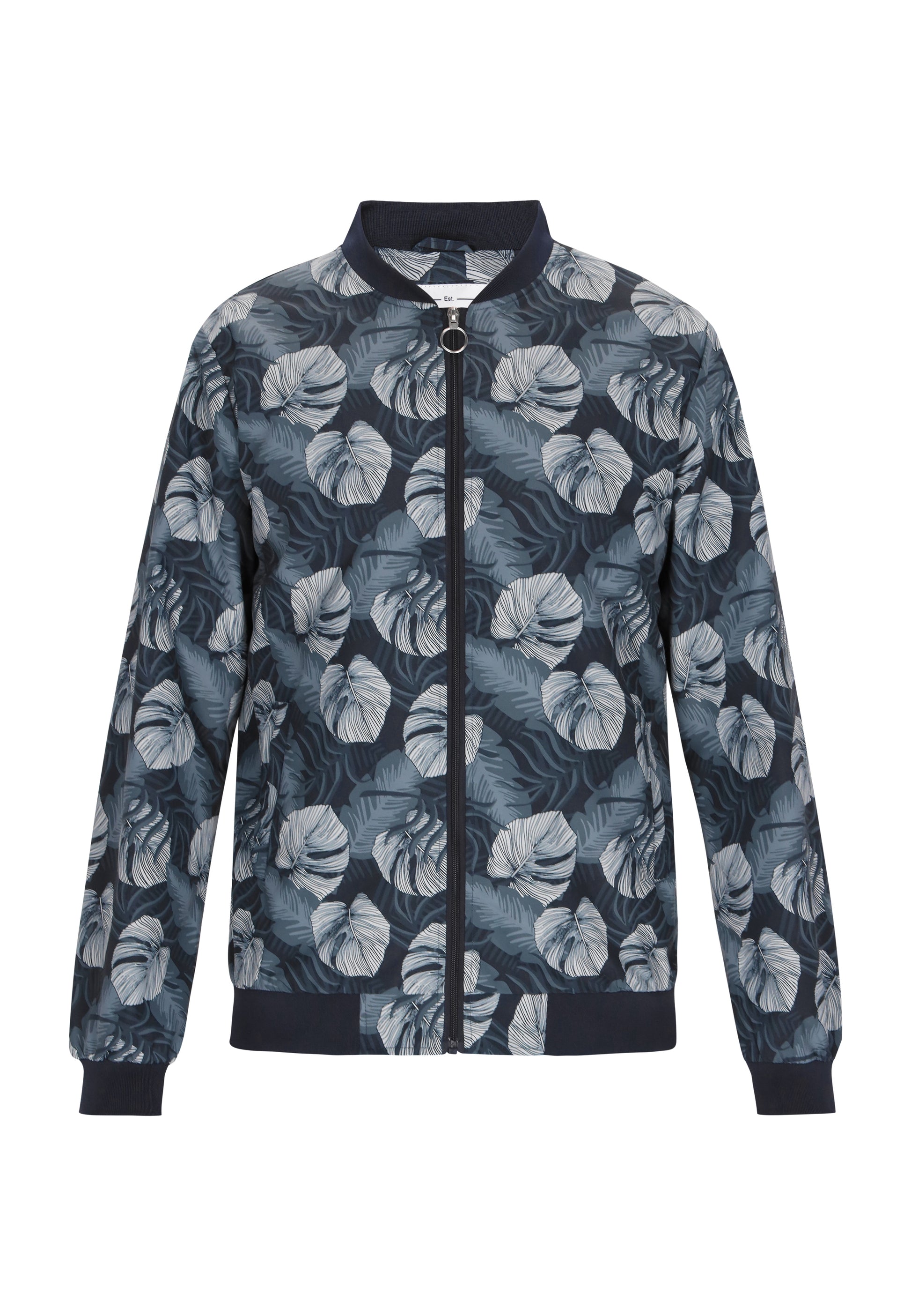 Mo Men's Jacket