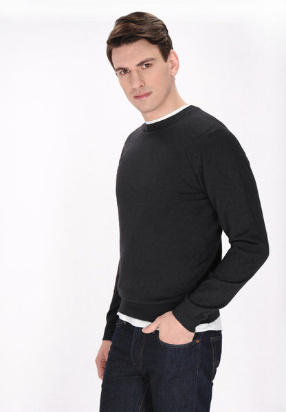 Sweter męski Mo