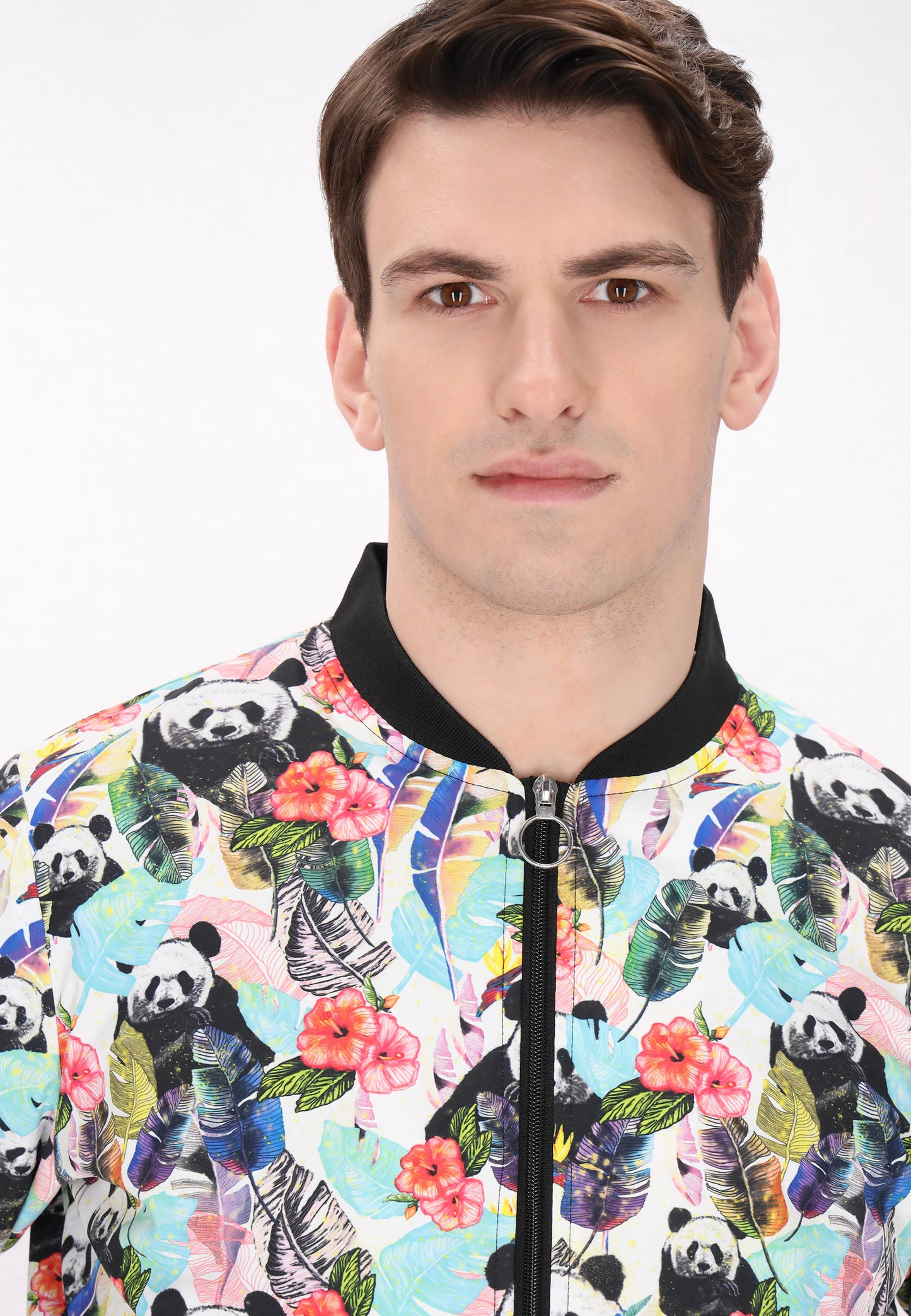 Mo Men's Jacket