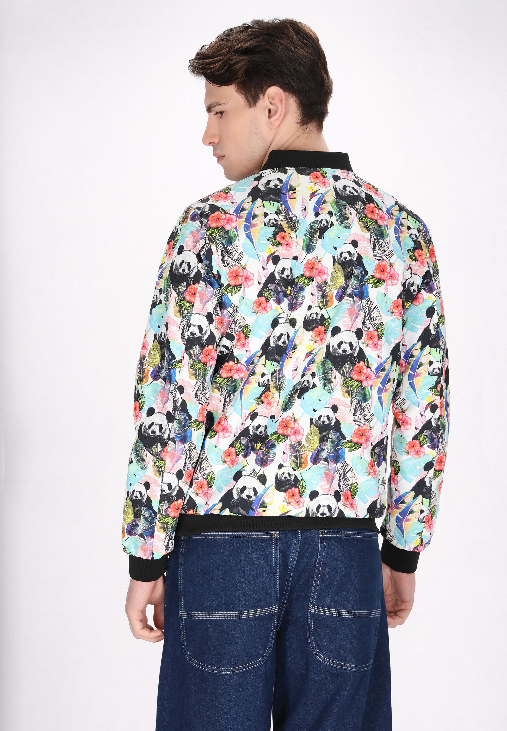 Mo Men's Jacket