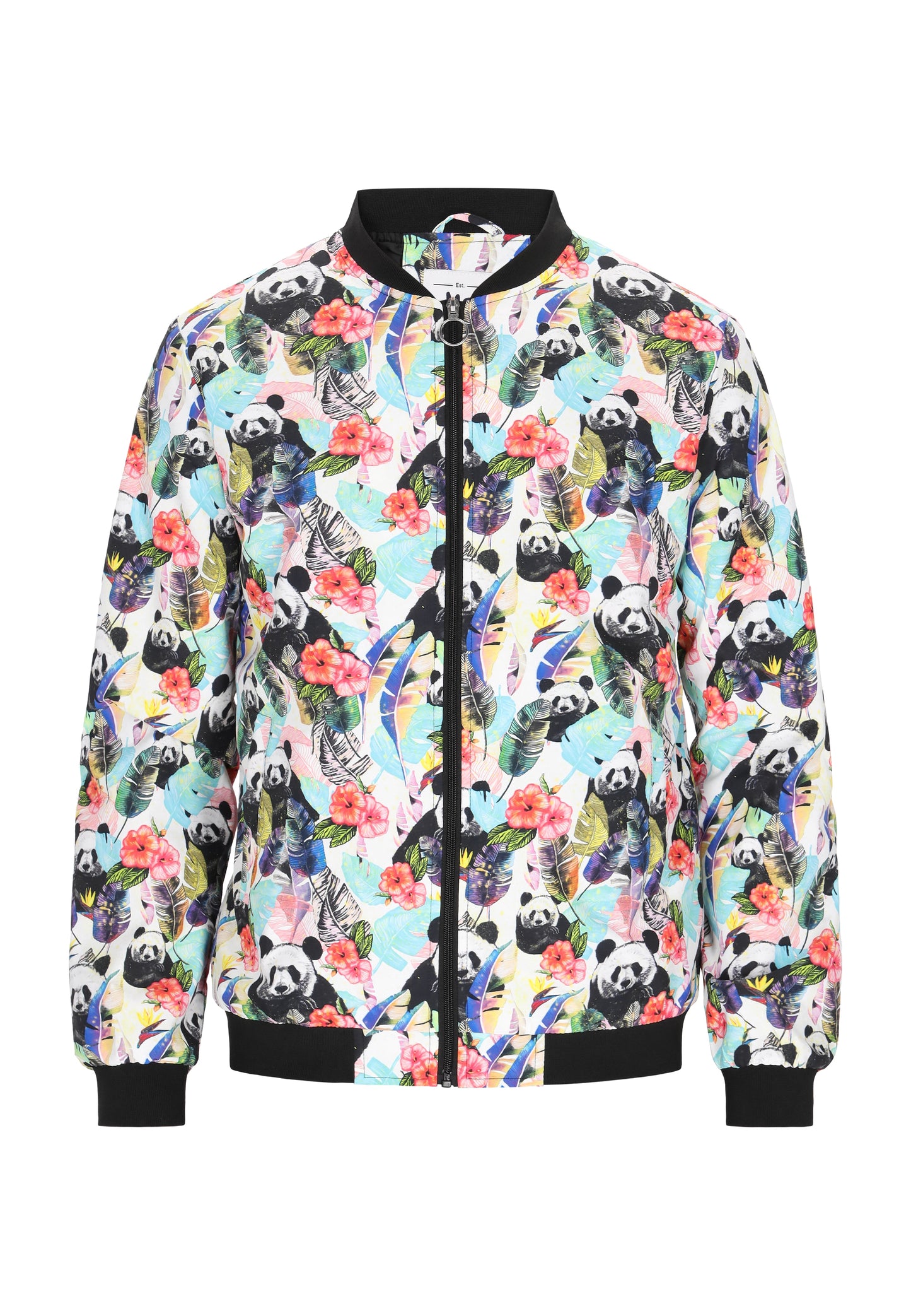 Mo Men's Jacket