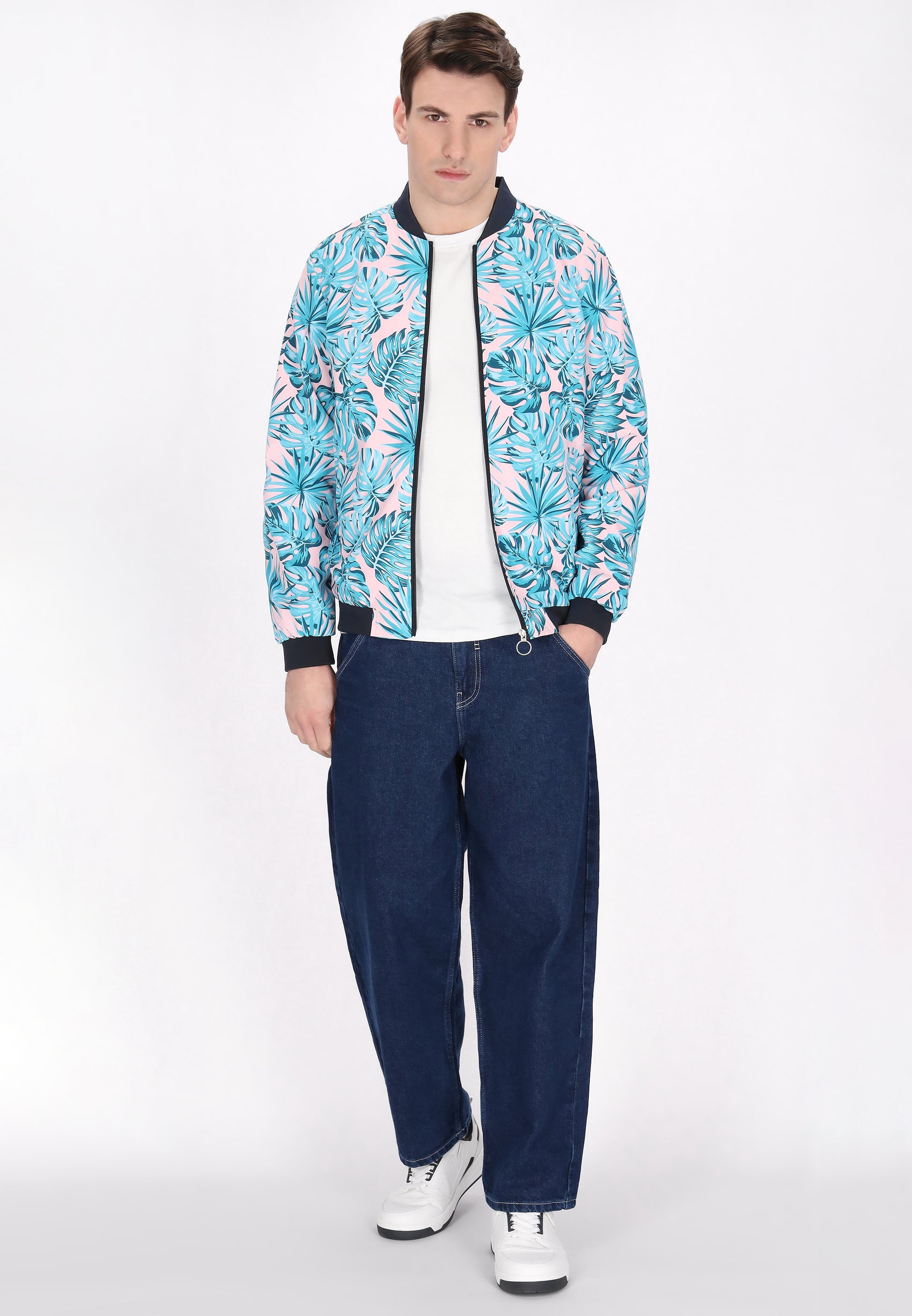 Mo Men's Jacket