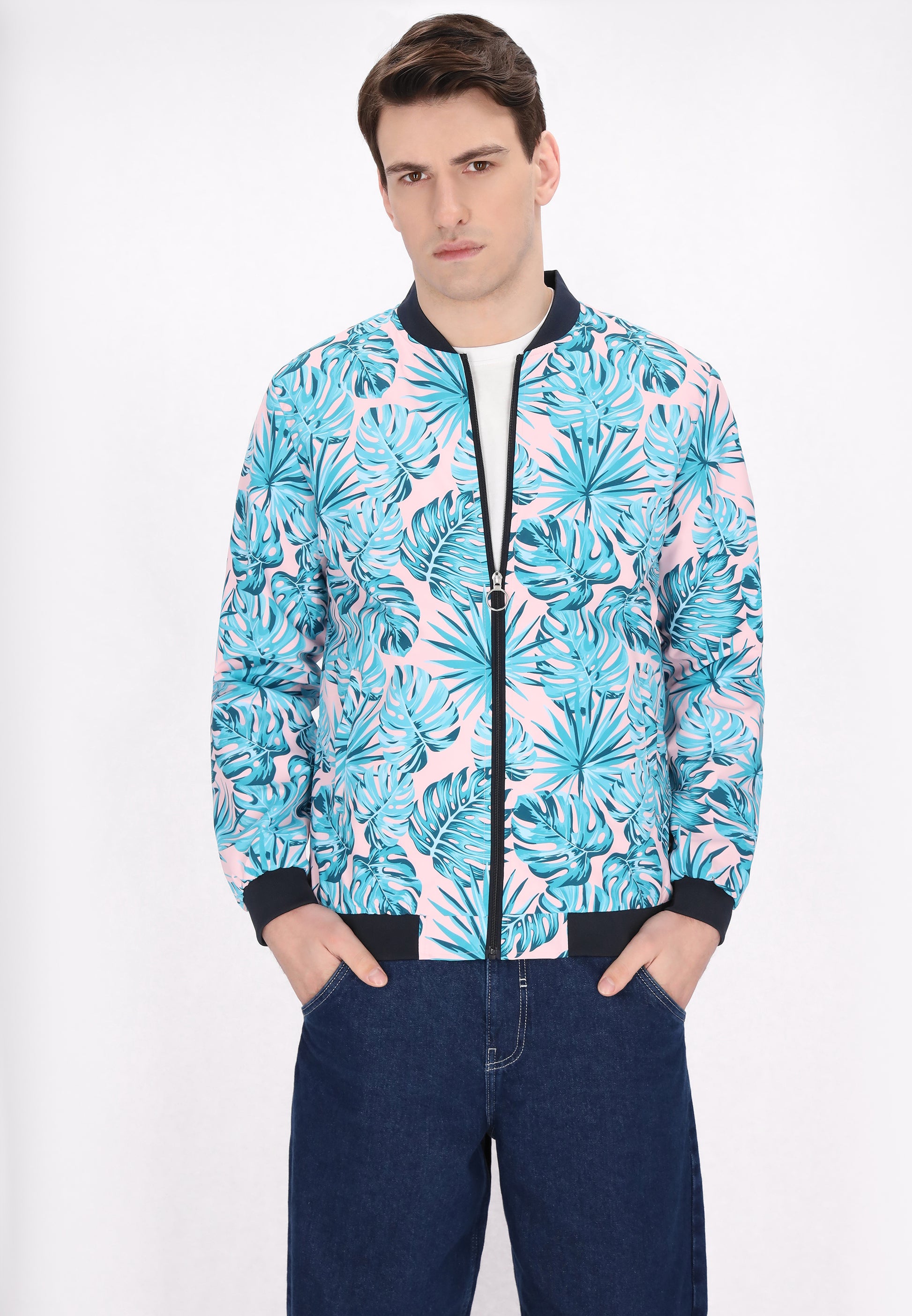 Mo Men's Jacket