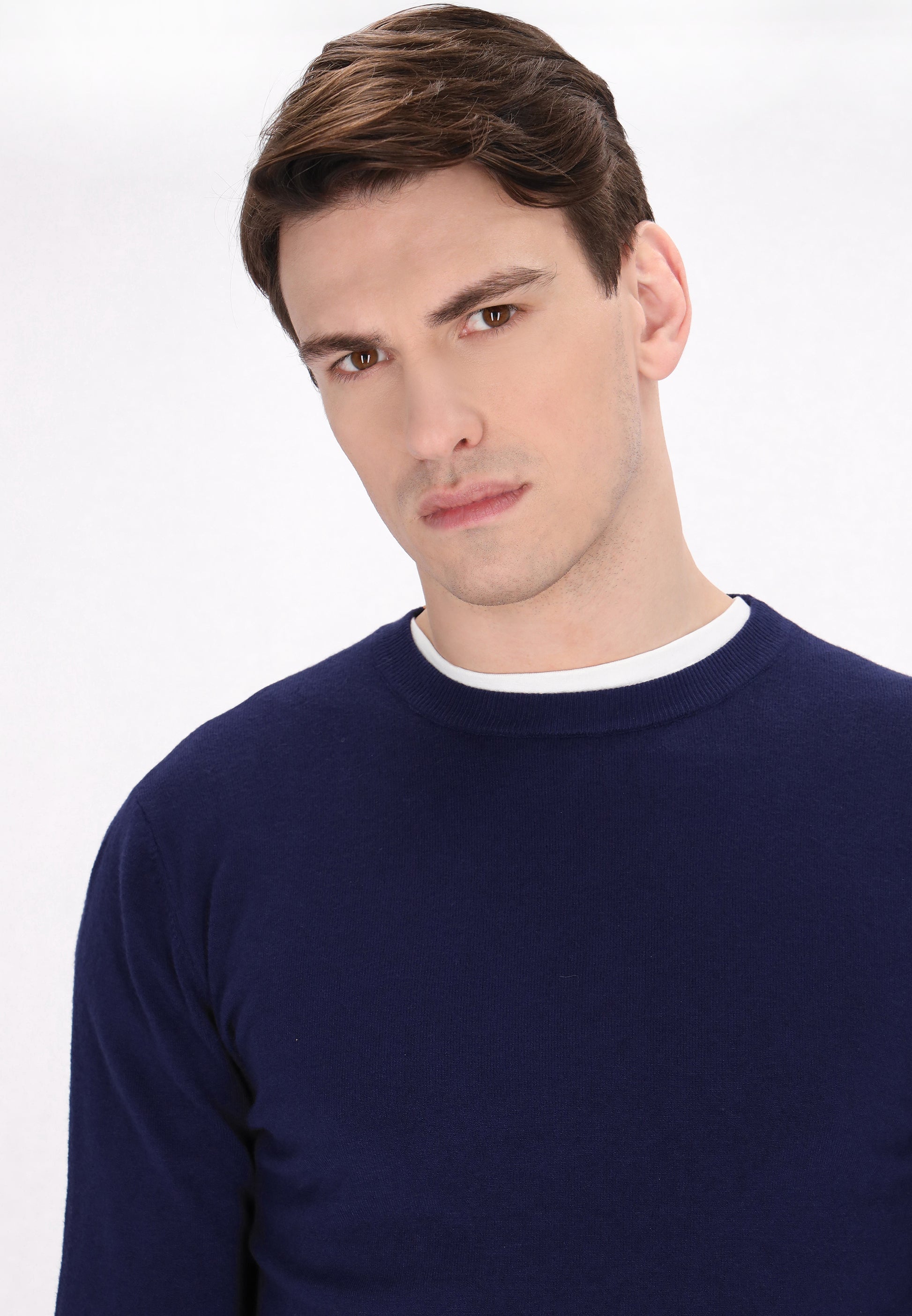 Sweter męski Mo