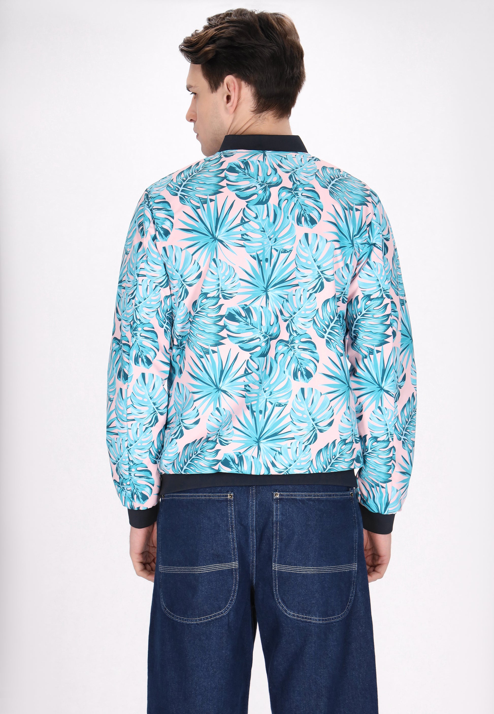 Mo Men's Jacket