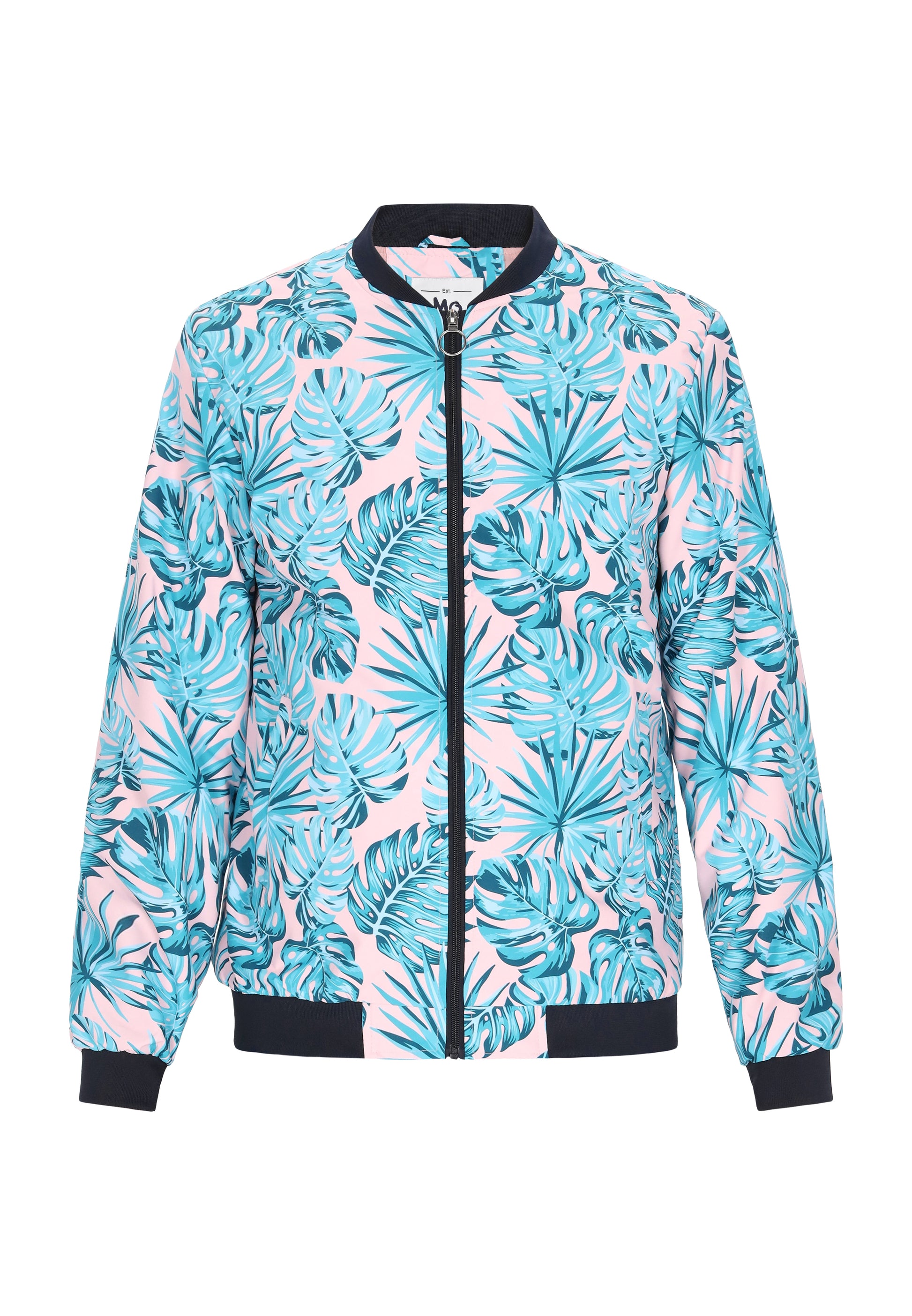 Mo Men's Jacket
