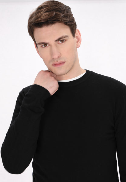 Sweter męski Mo