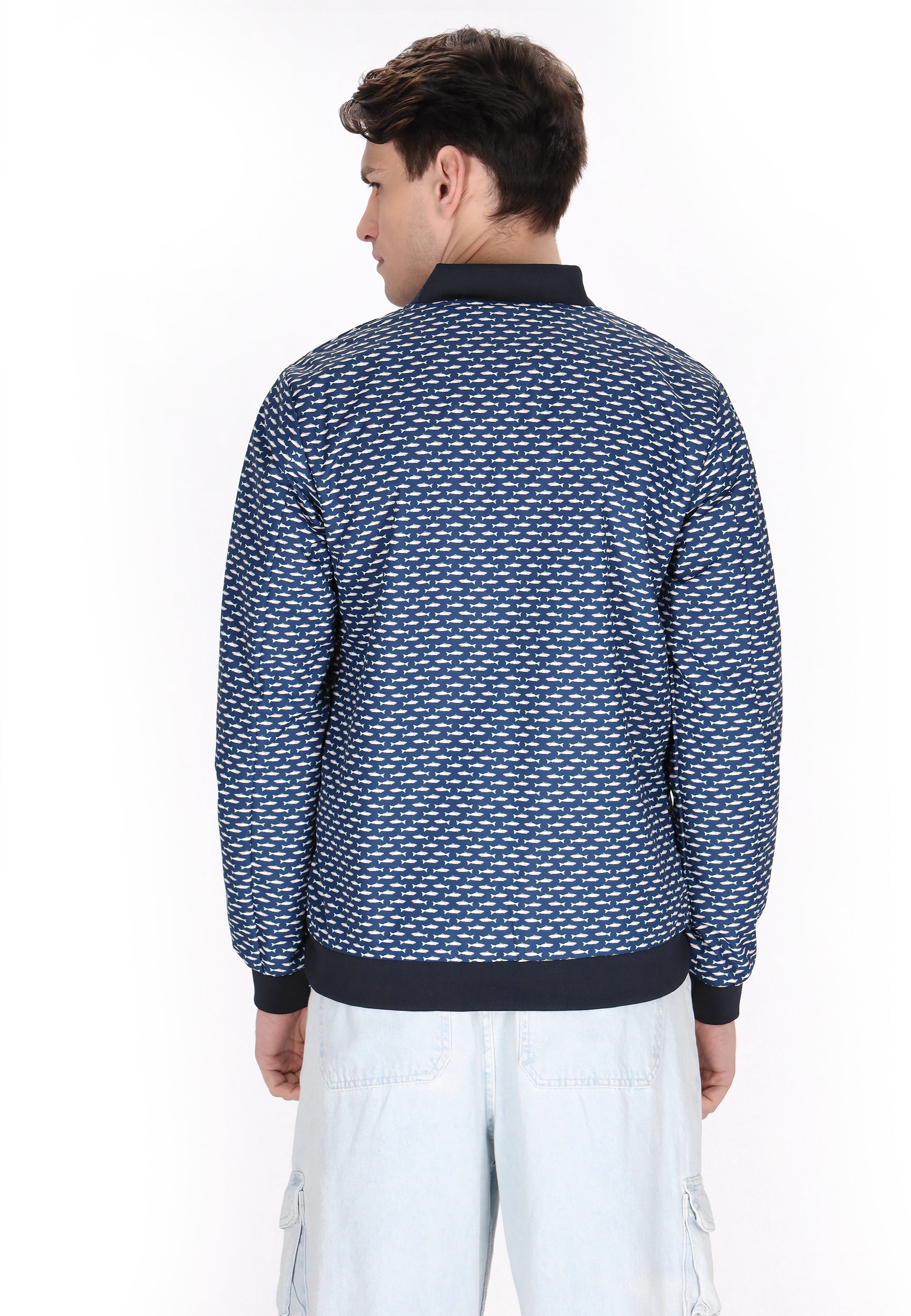 Mo Men's Jacket