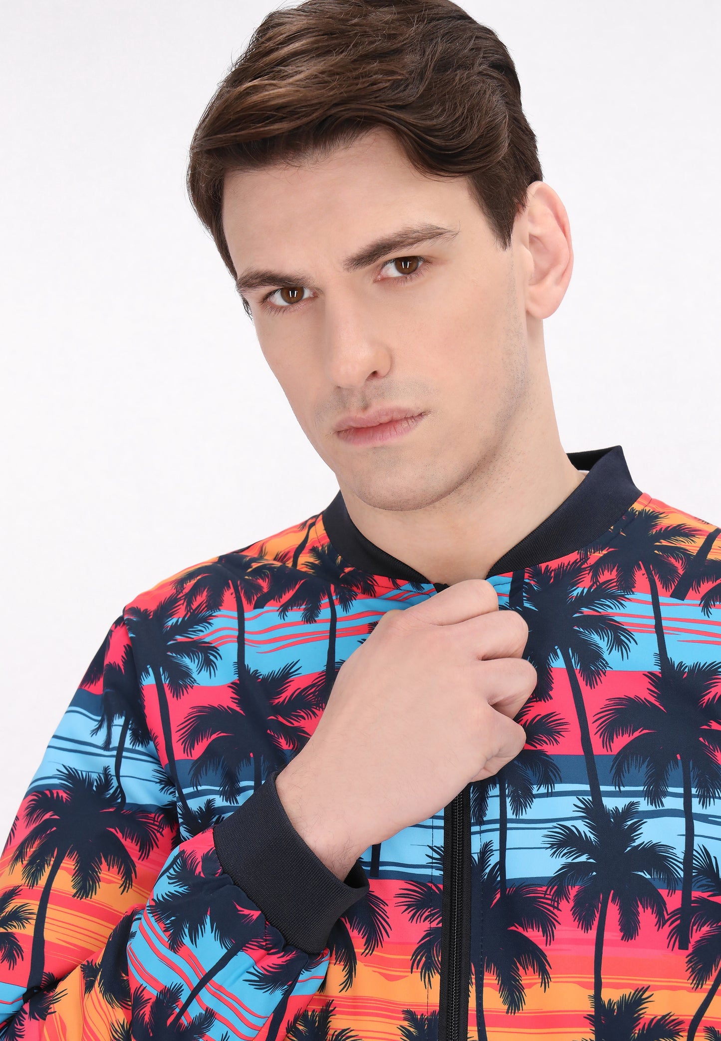Mo Men's Jacket