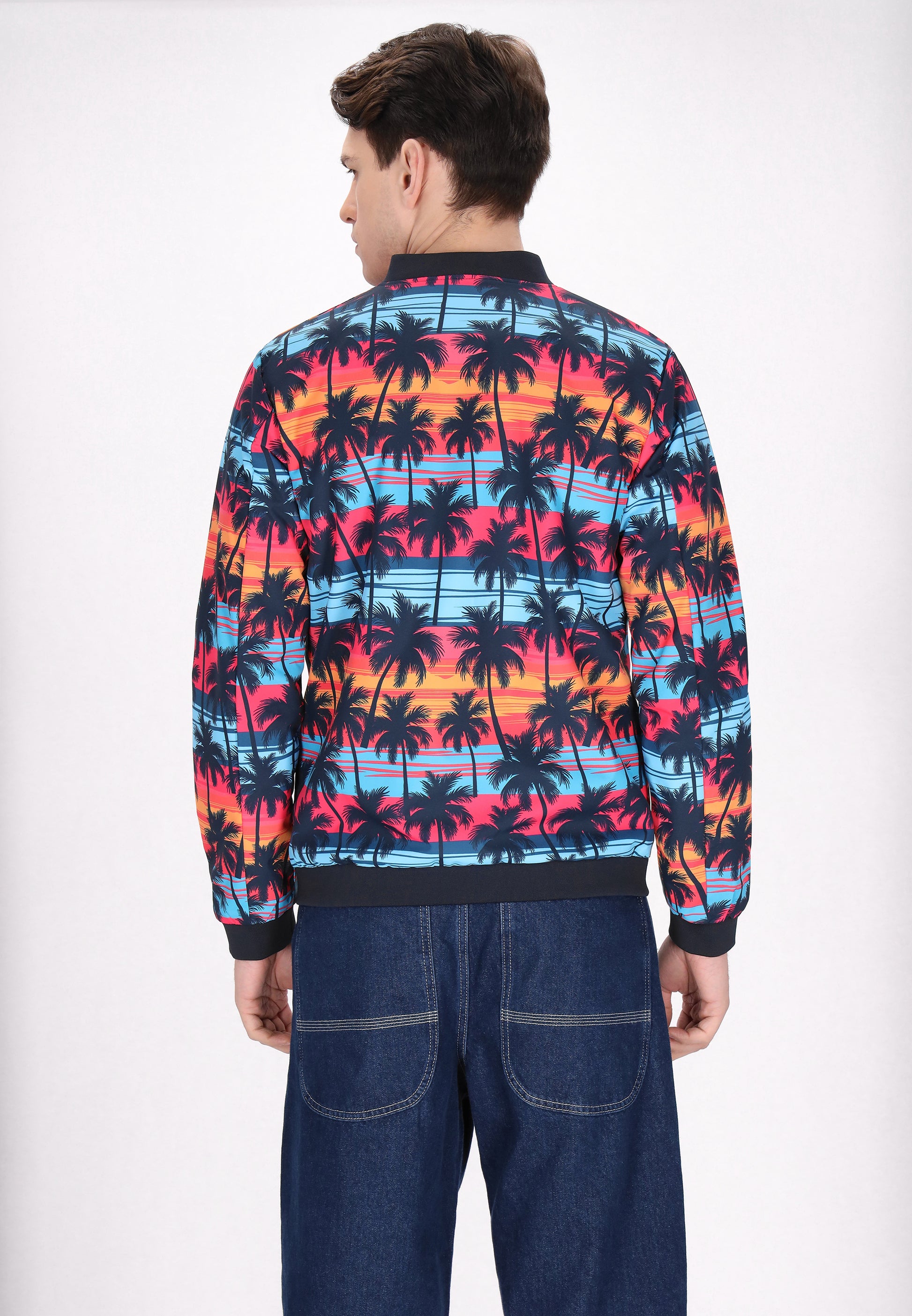 Mo Men's Jacket