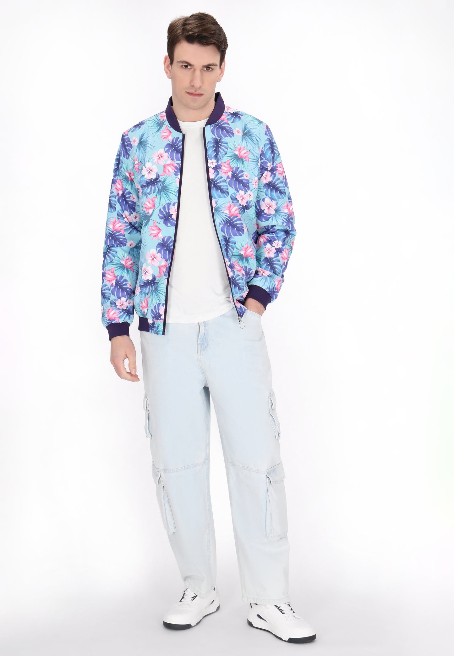 Mo Men's Jacket