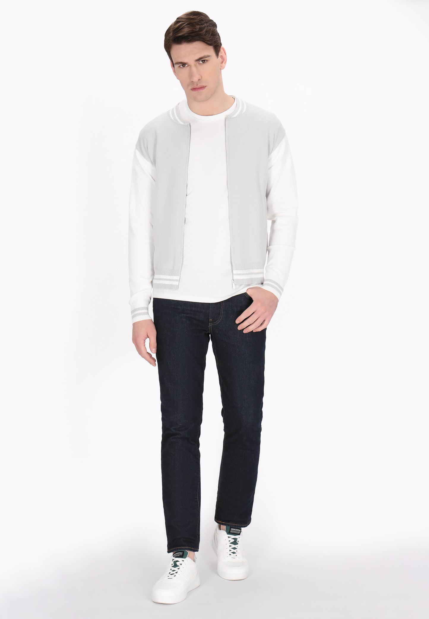 Mo Herrenjacke