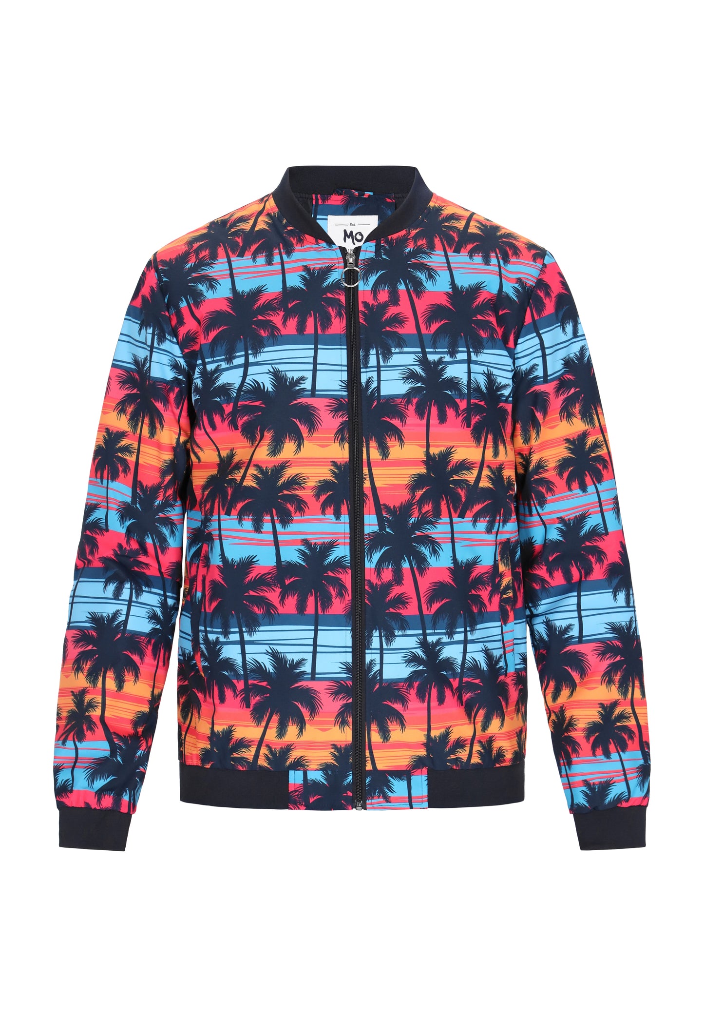 Mo Men's Jacket